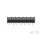 Te Connectivity Barrier Strip, 1 Row, 20 A, 300 V, 12 AWG, Pin Termination 1-1437667-4 - alternate 3